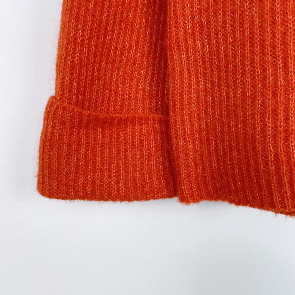 ⚡️SOLD⚡️ johhny was 2023 calme alpaca pullover - Picture 6 of 8